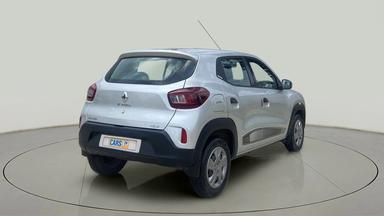 2020 Renault Kwid