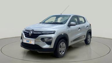 2020 Renault Kwid