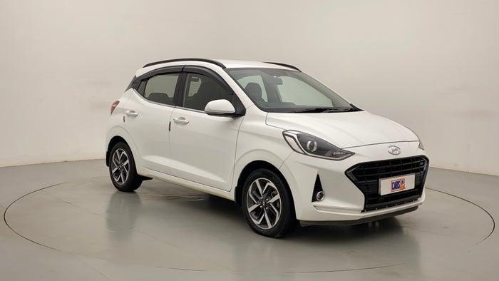 2021 Hyundai GRAND I10 NIOS