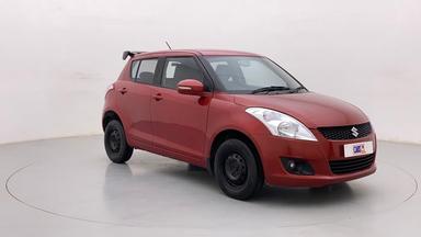 2014 Maruti Swift