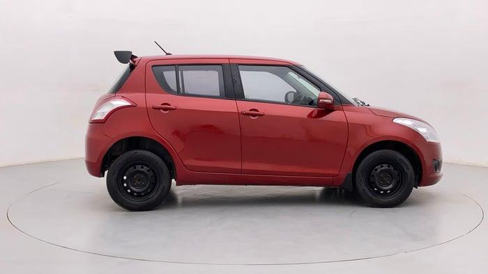 2014 Maruti Swift