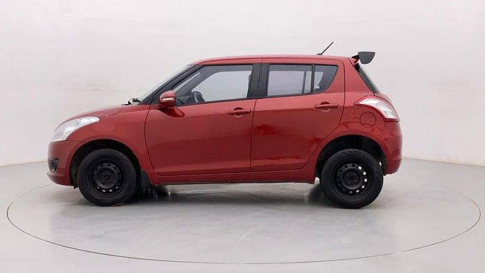 2014 Maruti Swift