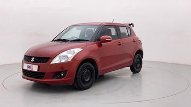 2014 Maruti Swift