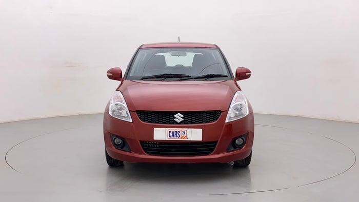 2014 Maruti Swift