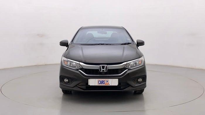 2018 Honda City