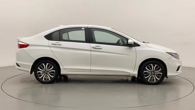 2018 Honda City