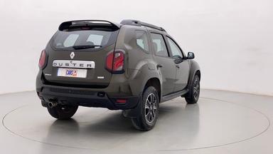 2018 RENAULT DUSTER