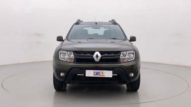 2018 RENAULT DUSTER