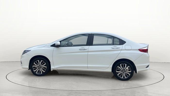 2020 Honda City