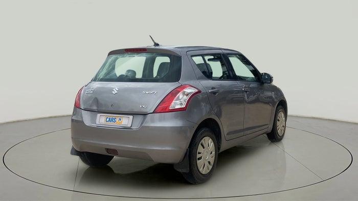 2012 Maruti Swift