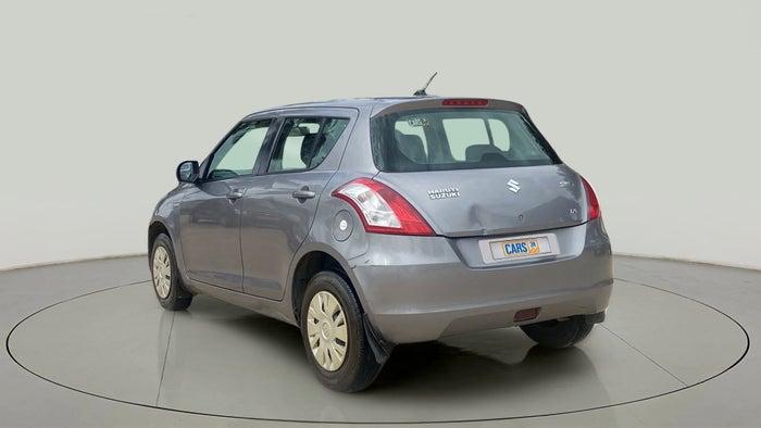 2012 Maruti Swift