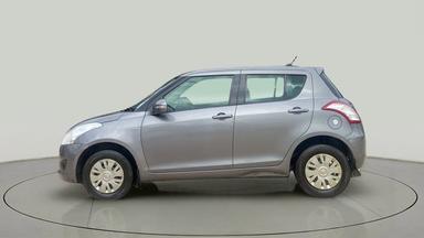 2012 Maruti Swift