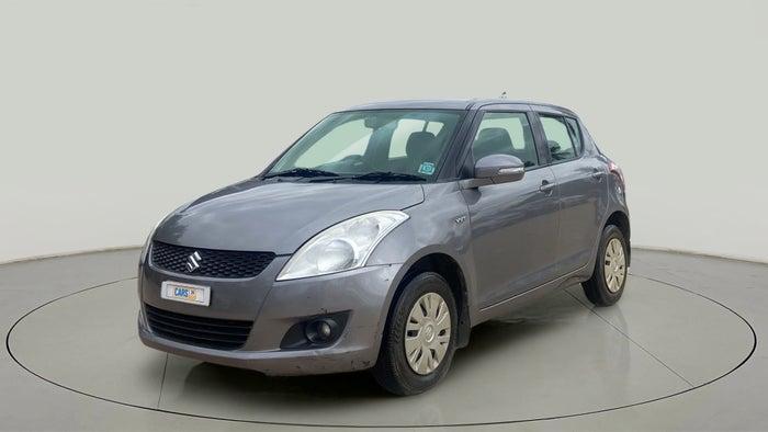 2012 Maruti Swift