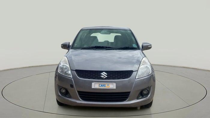 2012 Maruti Swift