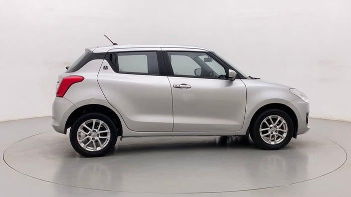 2018 Maruti Swift