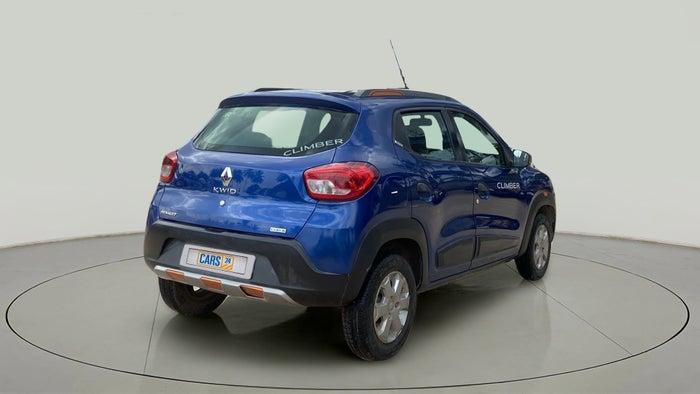 2019 RENAULT KWID