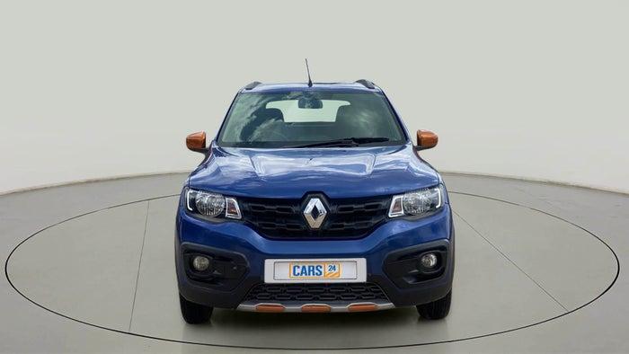 2019 RENAULT KWID