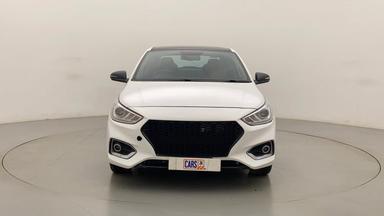 2018 Hyundai Verna