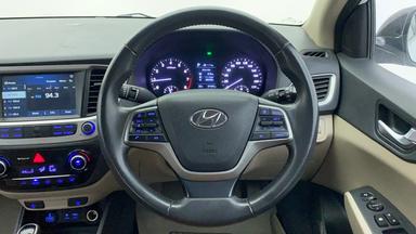 2018 Hyundai Verna