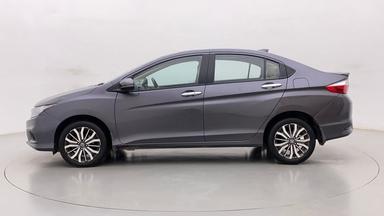 2017 Honda City