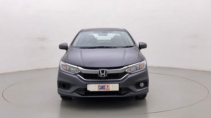 2017 Honda City