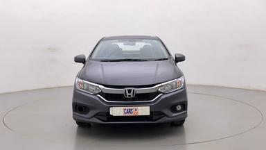 2017 Honda City