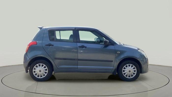 2010 Maruti Swift