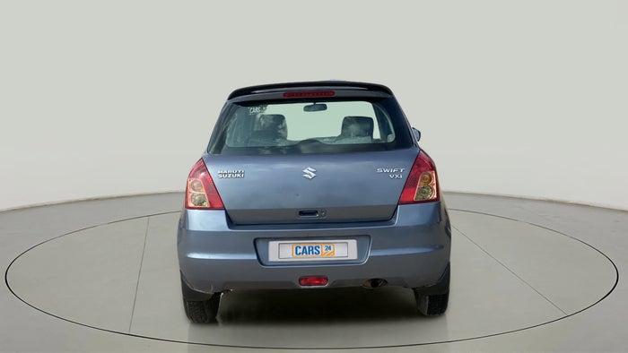 2010 Maruti Swift