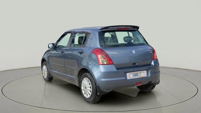 2010 Maruti Swift