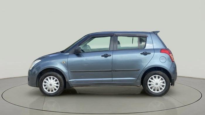 2010 Maruti Swift