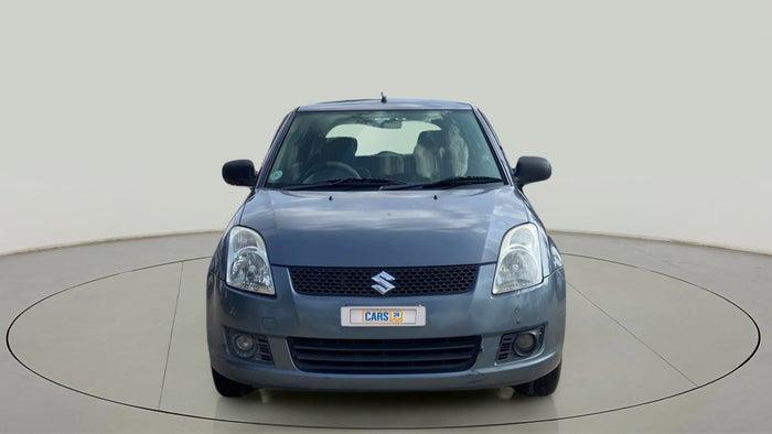 2010 Maruti Swift