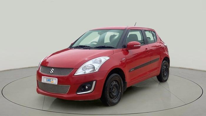 2015 Maruti Swift