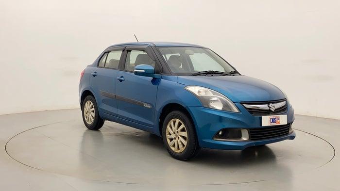 2015 Maruti Swift Dzire