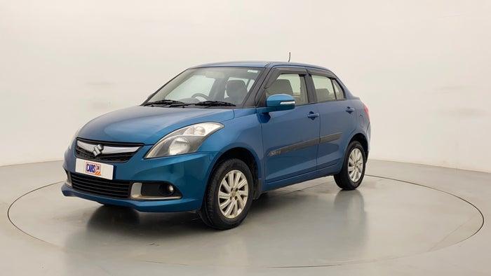 2015 Maruti Swift Dzire