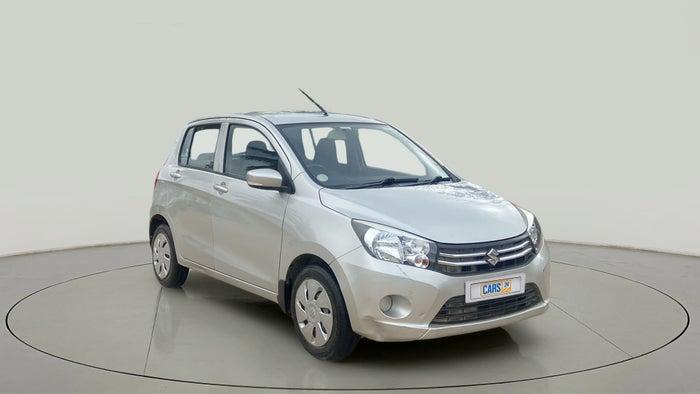 2017 Maruti Celerio