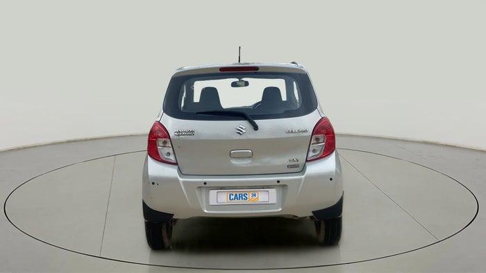 2017 Maruti Celerio