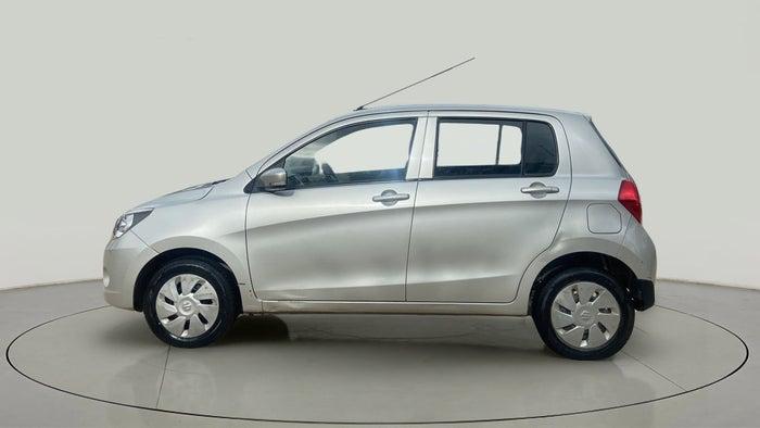 2017 Maruti Celerio