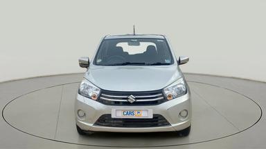 2017 Maruti Celerio