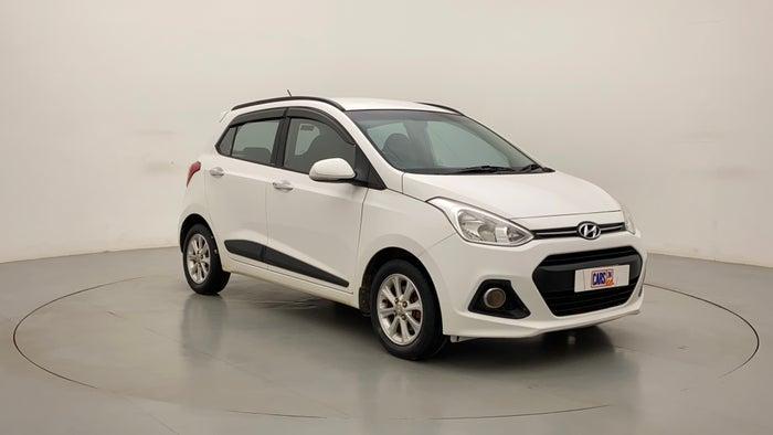 2014 Hyundai Grand i10