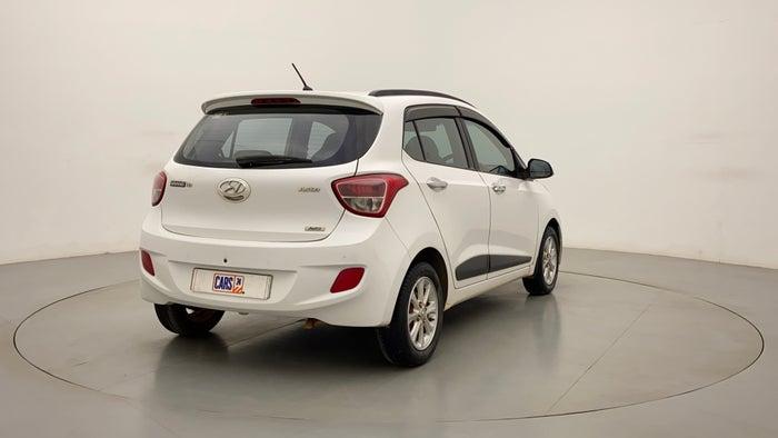 2014 Hyundai Grand i10