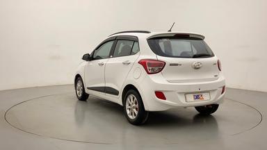 2014 Hyundai Grand i10