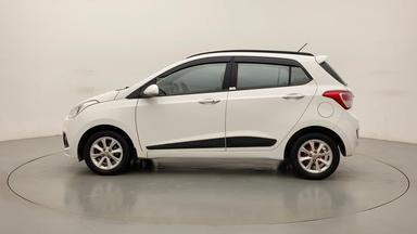 2014 Hyundai Grand i10