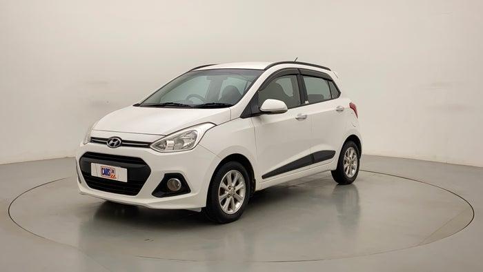 2014 Hyundai Grand i10