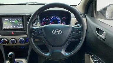 2014 Hyundai Grand i10