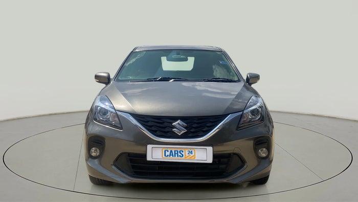 2019 MARUTI BALENO