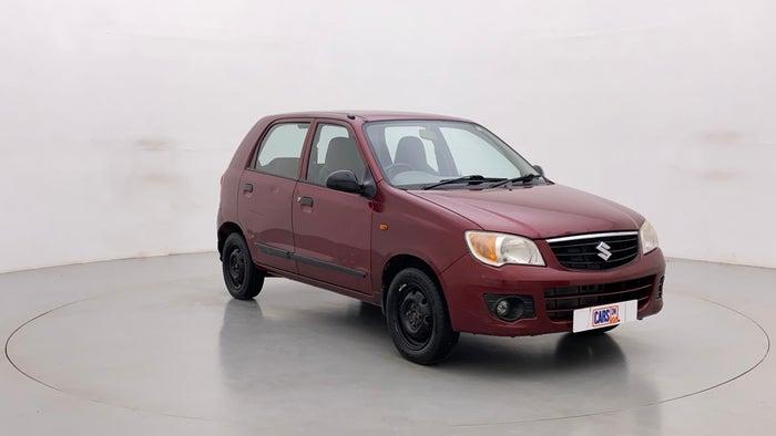 2011 Maruti Alto K10