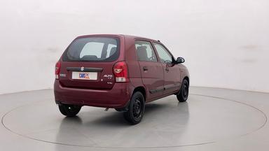 2011 Maruti Alto K10