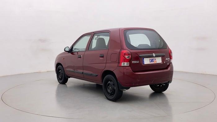 2011 Maruti Alto K10