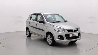 2017 Maruti Alto K10