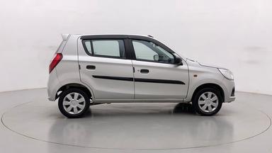 2017 Maruti Alto K10